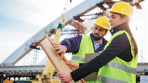 Civil Engineering Careers What Do Civil Engineers Do Exactly