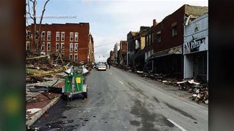 Clarksville Tornado Info: Prepare Now