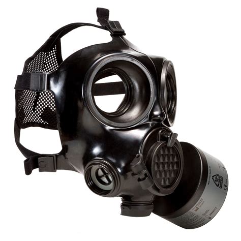 Cm7 M2 Gas Mask Mira Safety Permanent Store Touch Of Modern