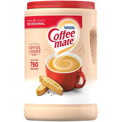 Coffee Creamer Powder