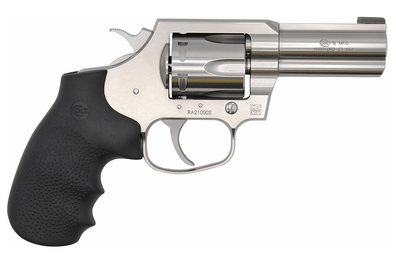 Colt King Cobra 357 Magnum