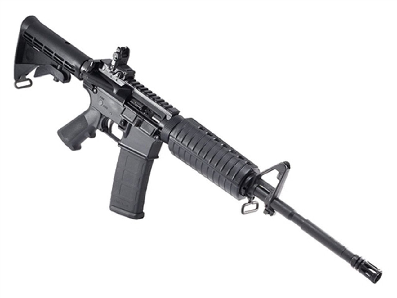 Colt M4 Carbine