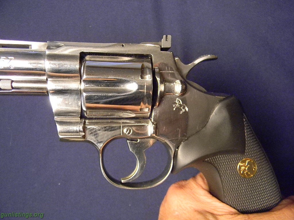 Colt Revolver History: Ultimate Guide