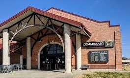 Commissary Barksdale Afb Guide: Shop Smart