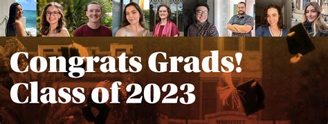 Congratulations To Our Newest Alumni Meet The 2024 Art History Graduates Fsu Department Of Art History