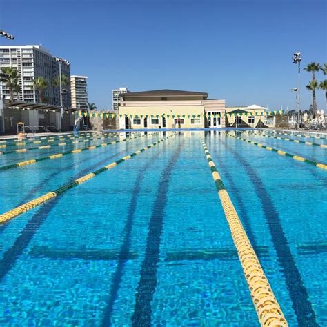 Coronado Community Center