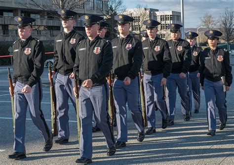 Corps Of Cadets Virginia Tech Magazine Virginia Tech