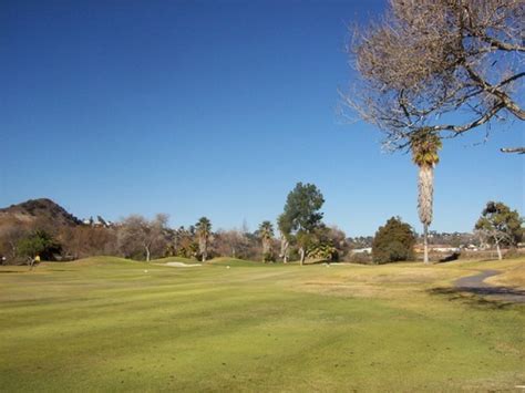 Course Reviews Admiral Baker Golf Course North Vs South Bogeys