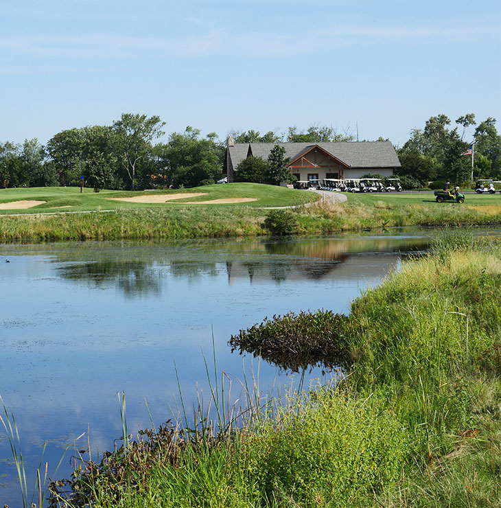 Coyote Run Golf Course: Tee Time Booking Made Easy