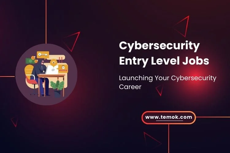 Cyber Security Entry Level Jobs