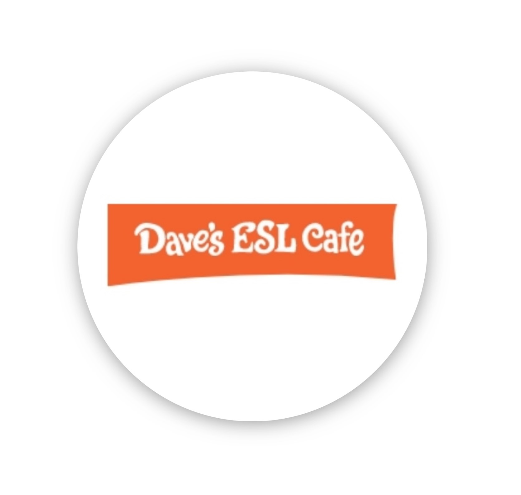 Dave S Esl Cafe