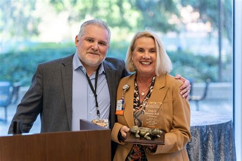 Dean Edwards Receives Prestigious Lifetime Achievement Award College