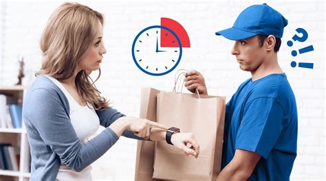 Delay In Delivery 13 Causes And How To Avoid Late Deliveries