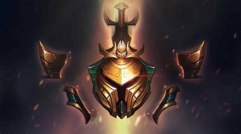 Demystifying The League Of Legends Rank Borders Your Ultimate Guide