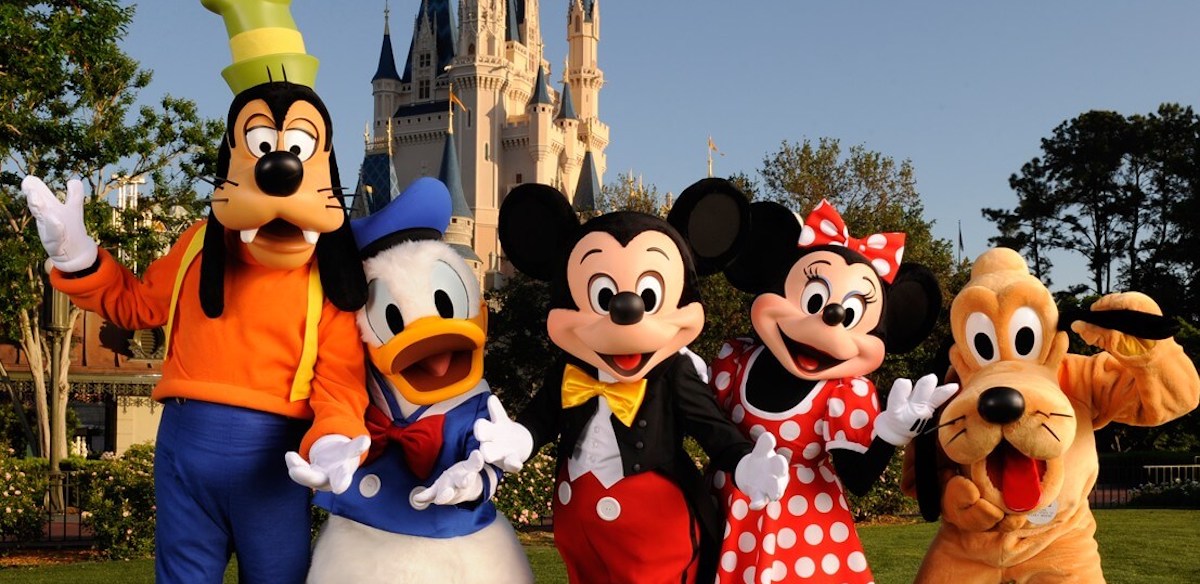 Disneyland Military Tickets: Exclusive Discounts