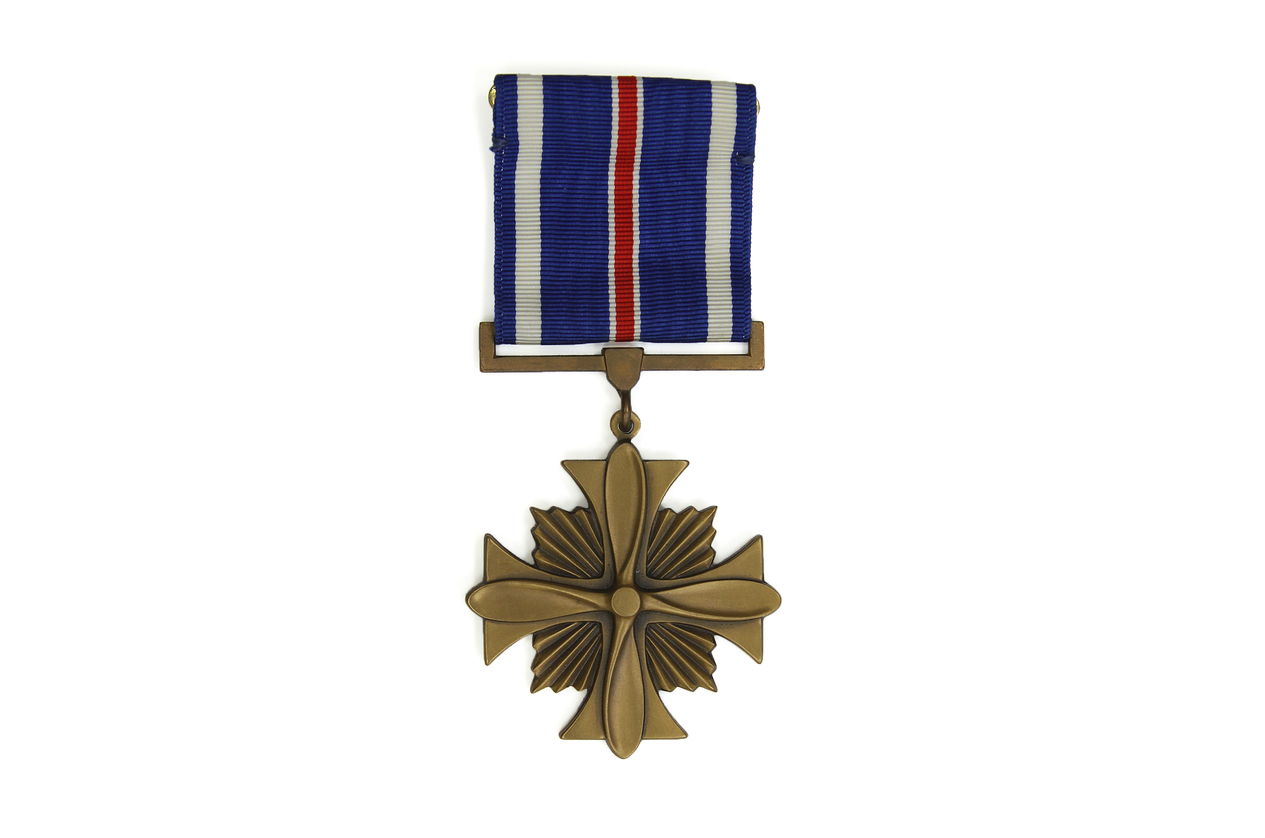 Distinguished Flying Cross: Uncover The History And Prestige