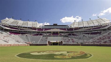 Doak Campbell Stadium Upgrade: What To Expect