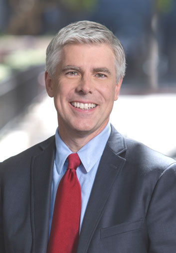 Dr. Brett C. Perricelli
