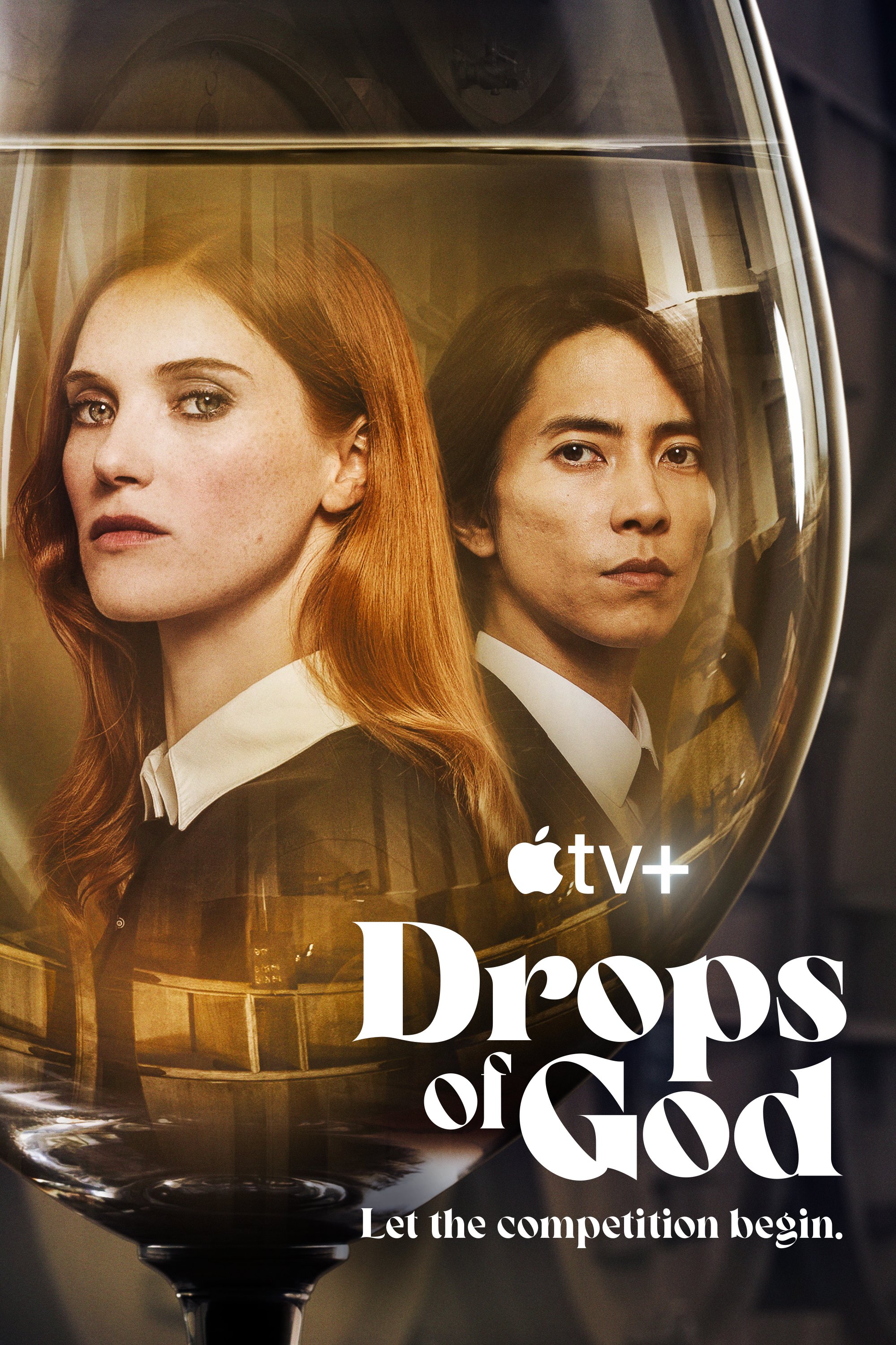 Drops Of God Serie 2023 Filmvandaag Nl