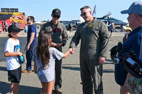 Dvids Images California Capital Airshow Image 8 Of 10