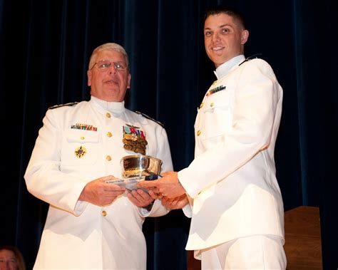 Dvids Images Coast Guard Ocs Graduation