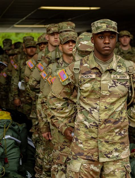 Dvids Images Fort Jackson Basic Training Image 1 Of 20