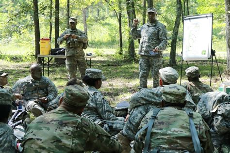 Dvids Images Teaching Ncos Image 5 Of 5