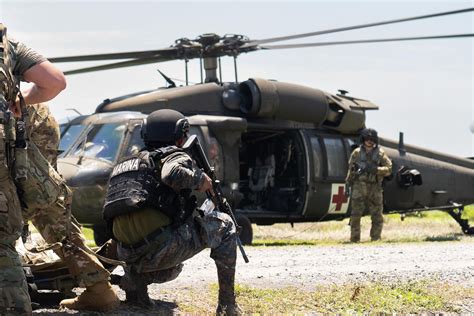 Dvids Images U S Navy Seals Conduct Joint Training With Guatemalan