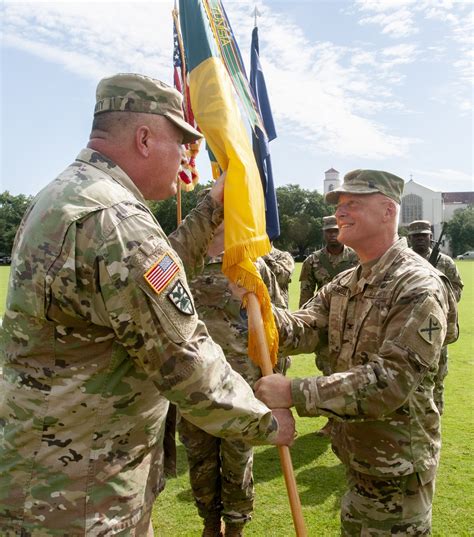 Maneuver Enhancement Brigade - Campus SDH