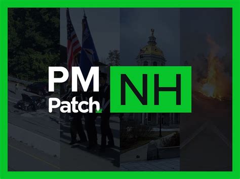 Earthquake Off Coast Of Maine Shakes Up Nh Snow Is Coming Pm Patch