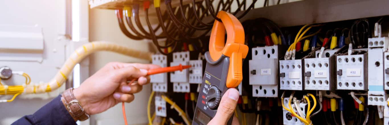 Electrical Equipment Repair And Maintenance By Tcs Ion Digital Learning