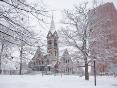 Emergency Closing And Snow Related Policies And Resources Umass Amherst