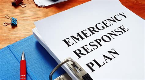 Emergency Response Guide: Salary And Growth Prospects