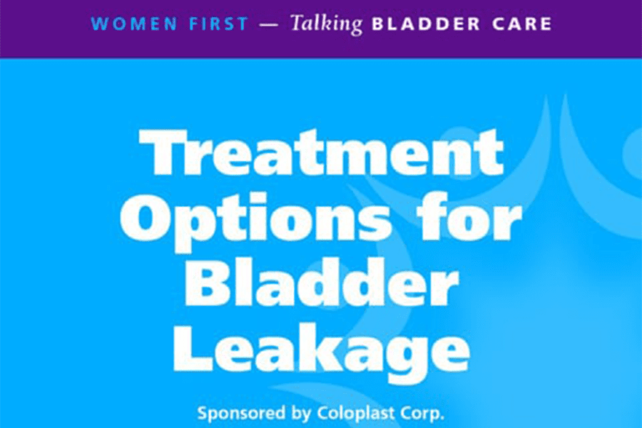 Emergent Bladder: Symptoms And Treatment Options