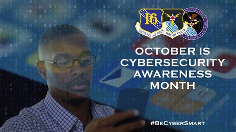 Empowering Airmen On Cybersecurity Office Of Special Investigations