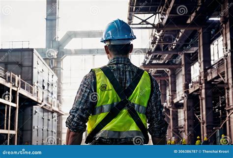 Ensuring Worker Safety A Comprehensive Industrial Visit With Safety