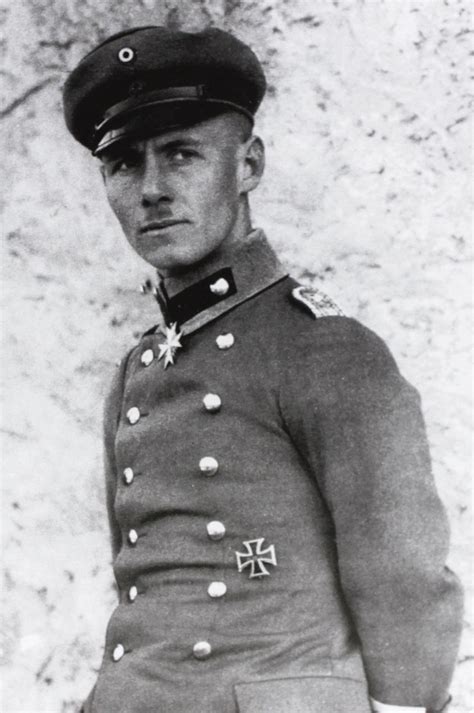 Erwin Rommel Ww1