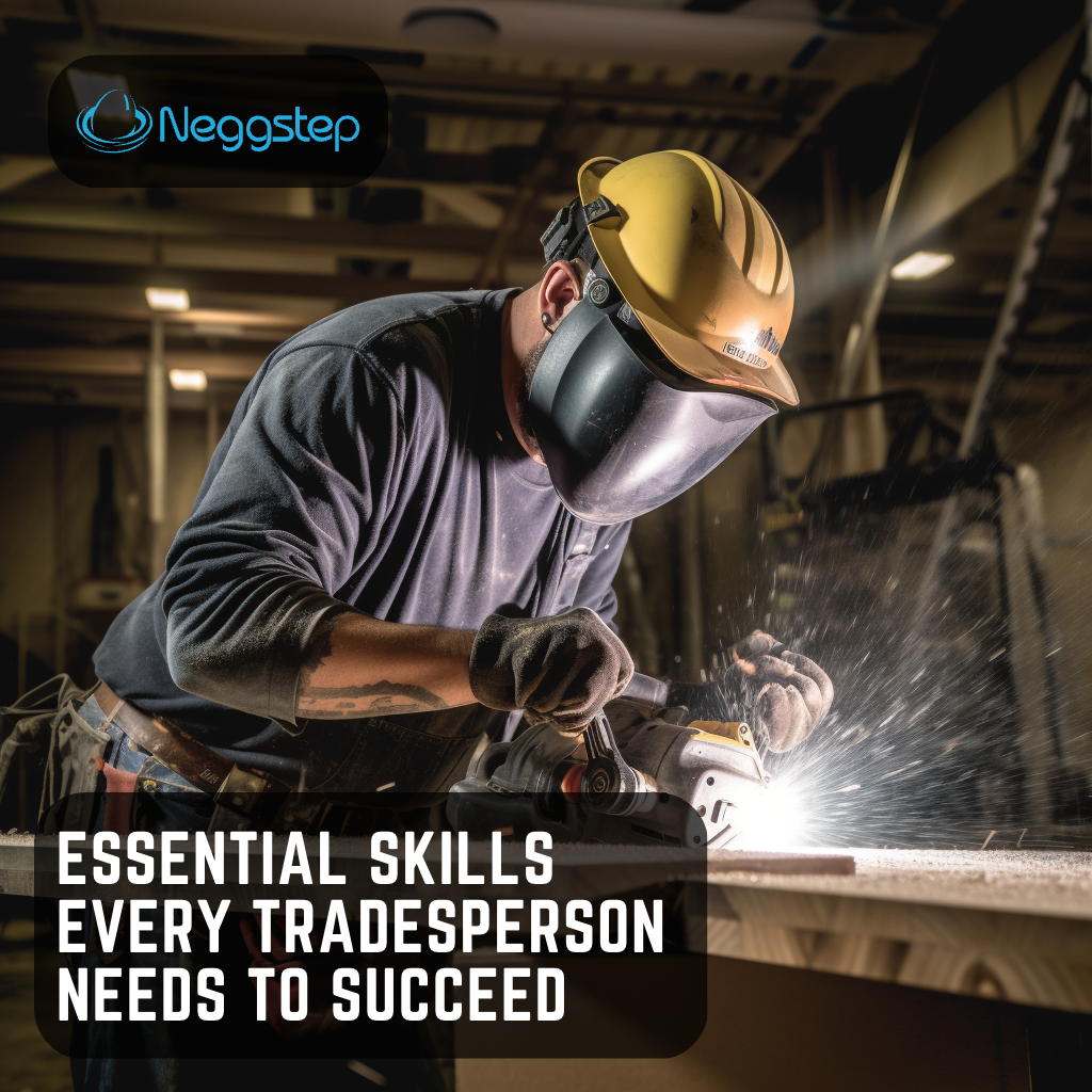 Essential Skills Every Pilot Needs To Succeed