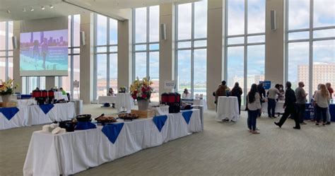 Event Services Umass Boston