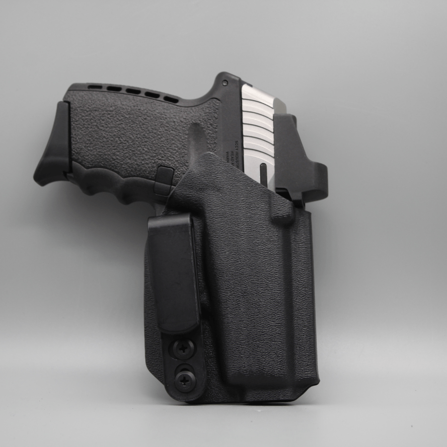 Explore The Top 10 Sccy Cpx 2 Holsters For 2023 Ultimate Guide