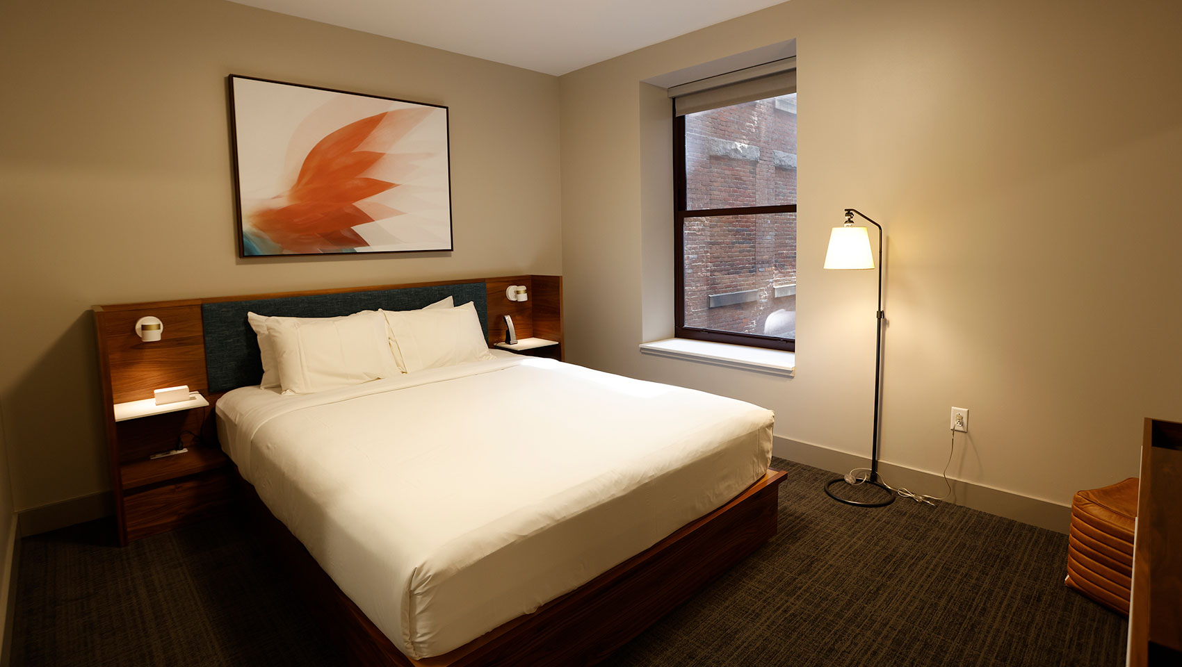 Extended Stay Hotels In Cleveland Kimpton Schofield Hotel