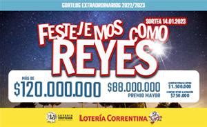 Extraordinario De Reyes 2023