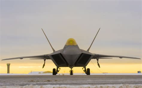 F 22 Raptor Videos