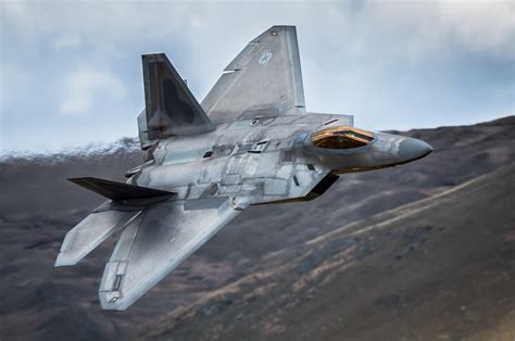 F 22 Raptor Wallpaper High Resolution