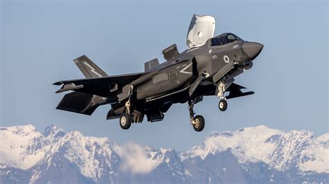 F 35B What You Need To Know About The Lightning Jet