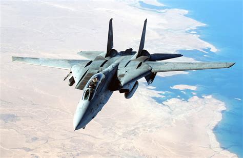 F14 Tomcat: Iconic Fighter Jet's Price Revealed