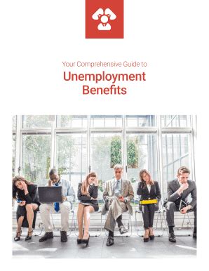 Fillable Online Your Comprehensive Guide To Unemployment Benefits Fax