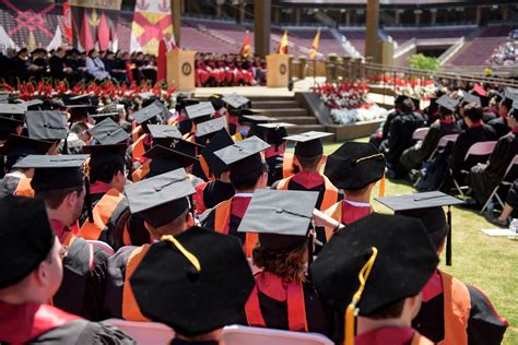 Filmmaker Tells Stanford Grads To Appreciate The Power Of History