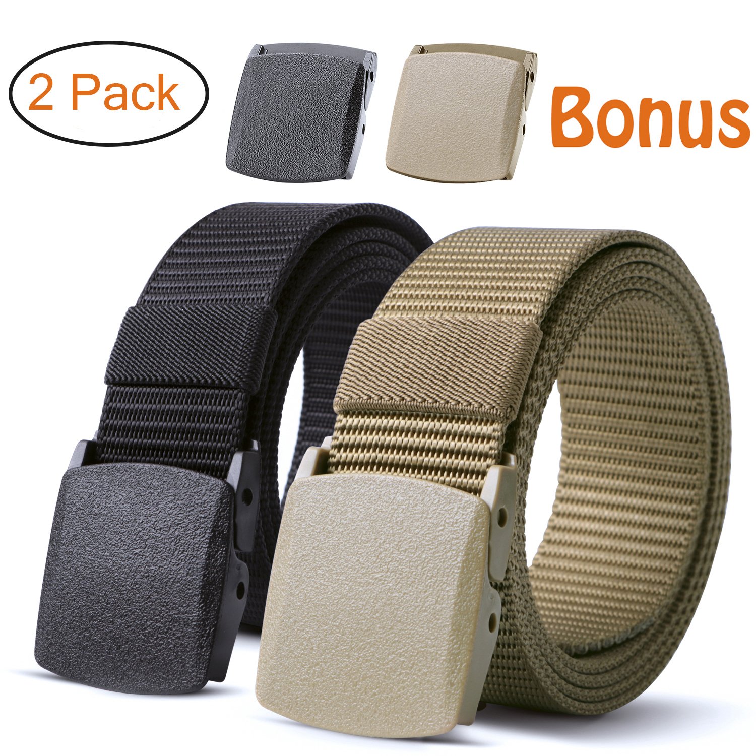 Firepower Tactical Web Belt 122546 Airsoft Accessories At Sportsman