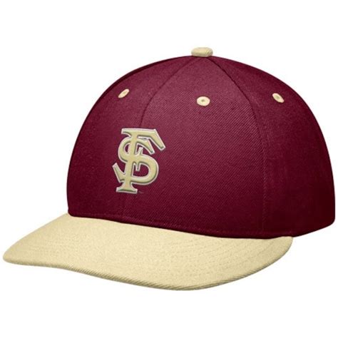 Fitted Garnet Fsu Hat Clothes Design Nike Accessories Fashion